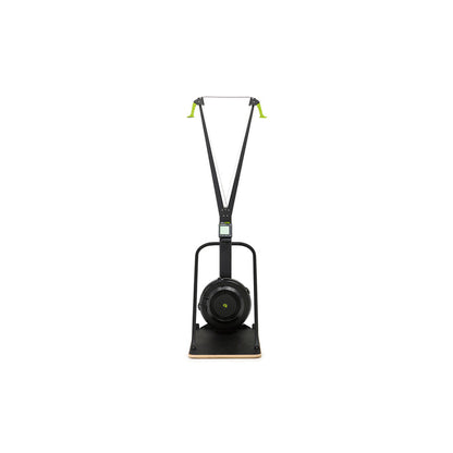Concept2 Ski Erg With Floor Stand
