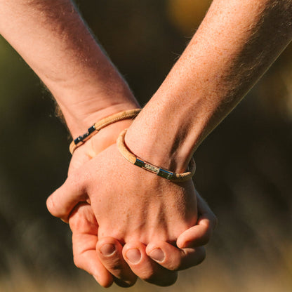 Connection Legend Bracelet - Follow Your Legend