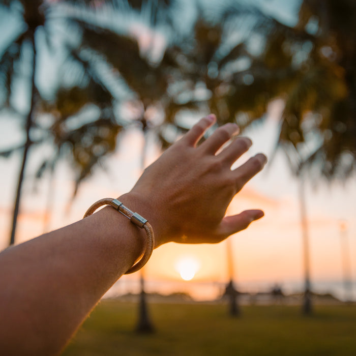 Connection Legend Bracelet - Follow Your Legend