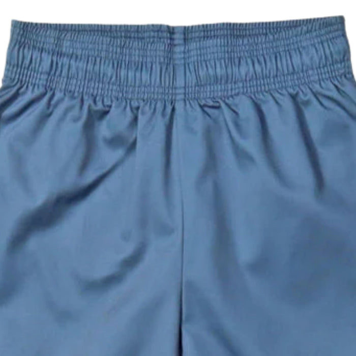 Cookman Chef Shorts - Airforce Blue