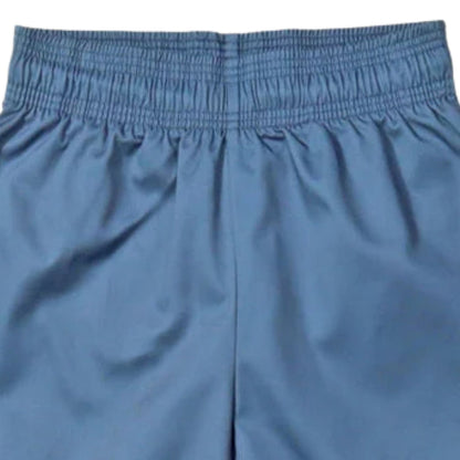 Cookman Chef Shorts - Airforce Blue