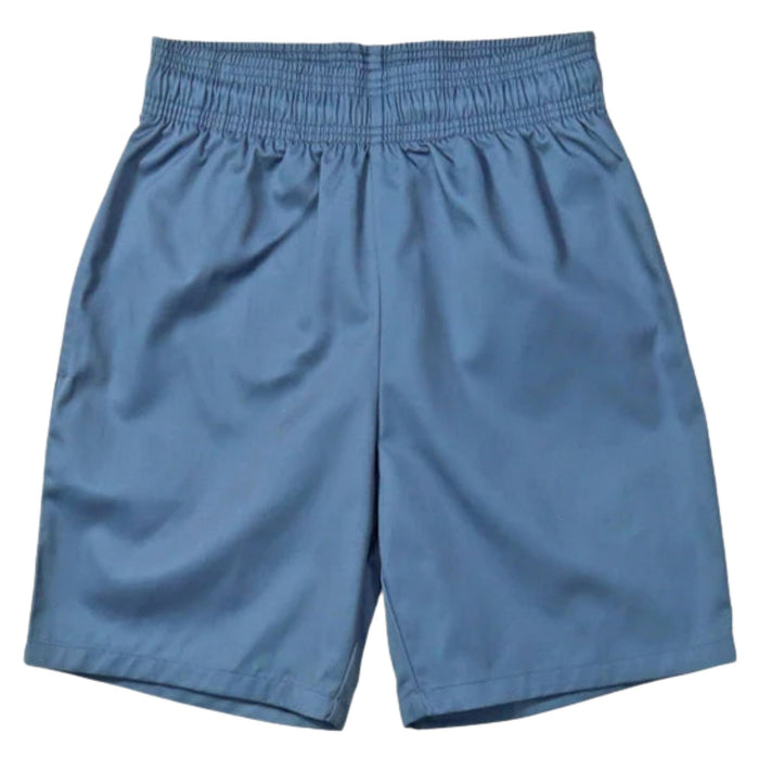 Cookman Chef Shorts - Airforce Blue