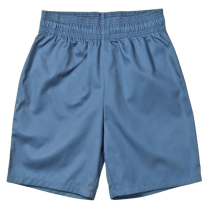 Cookman Chef Shorts - Airforce Blue