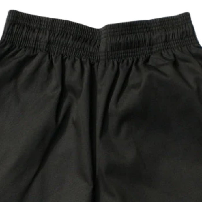 Cookman Chef Shorts - Black
