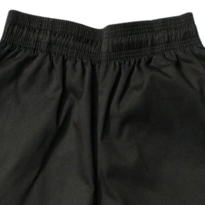 Cookman Chef Shorts - Black