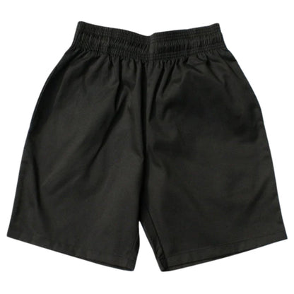 Cookman Chef Shorts - Black