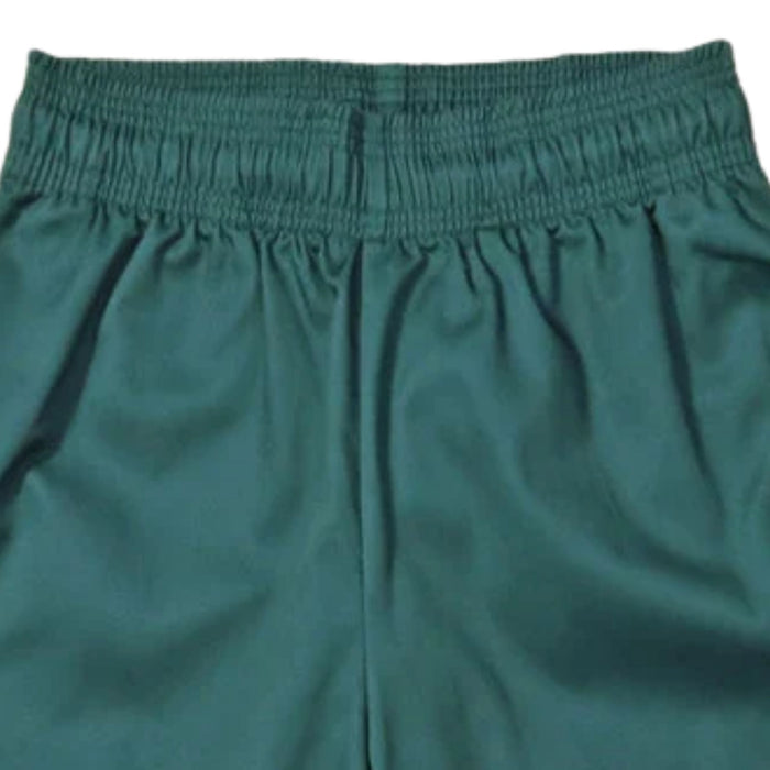 Cookman Chef Shorts - Green