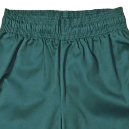 Cookman Chef Shorts - Green