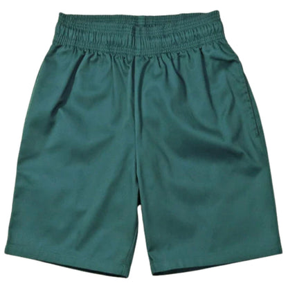 Cookman Chef Shorts - Green