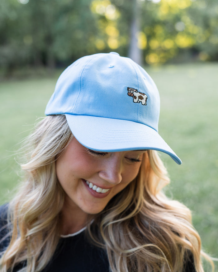 Cow Hat - Follow Your Legend