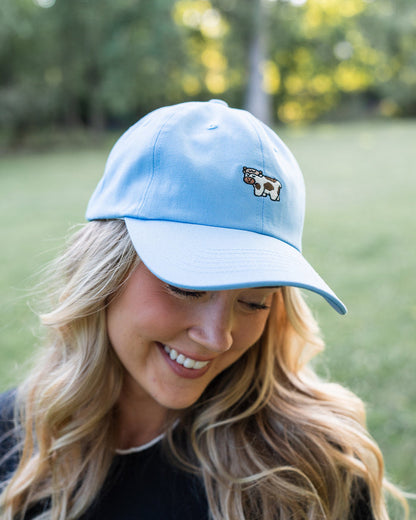 Cow Hat - Follow Your Legend