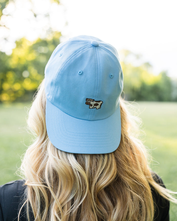 Cow Hat - Follow Your Legend