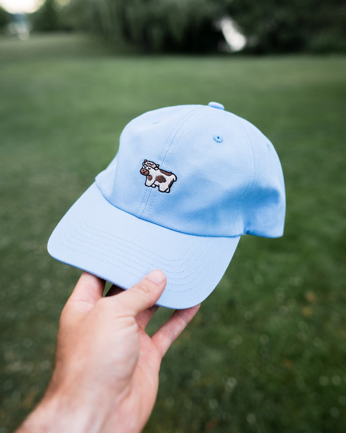 Cow Hat - Follow Your Legend