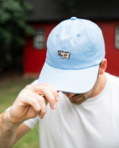 Cow Hat - Follow Your Legend