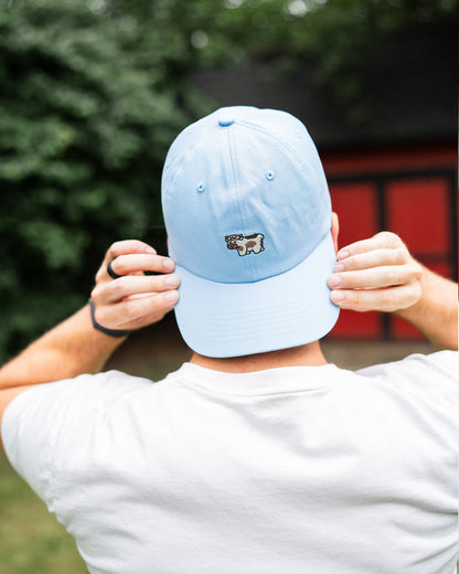 Cow Hat - Follow Your Legend