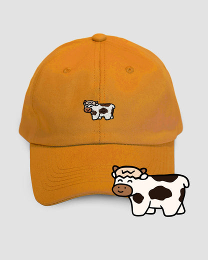 Cow Hat - Follow Your Legend