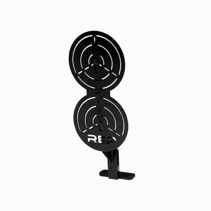 The REP Fitness Crossmember Mount Wall Ball Target