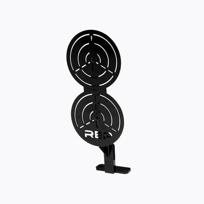The REP Fitness Crossmember Mount Wall Ball Target