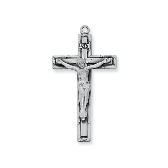 Crucifix Pendant Box