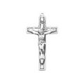 Crucifix Pendant Box