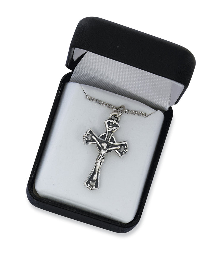 Crucifix Pendant