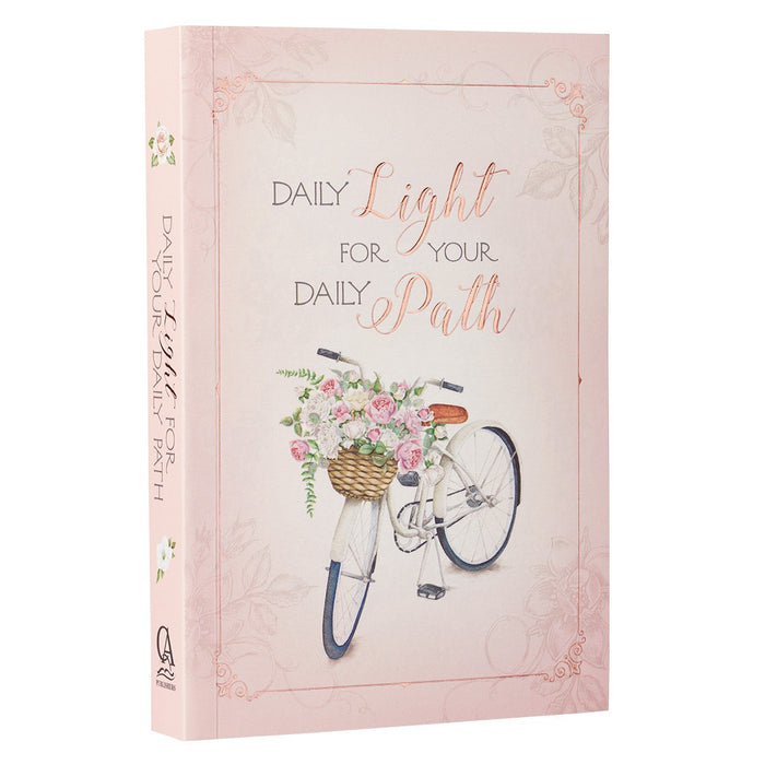Daily Light for Your Daily Path