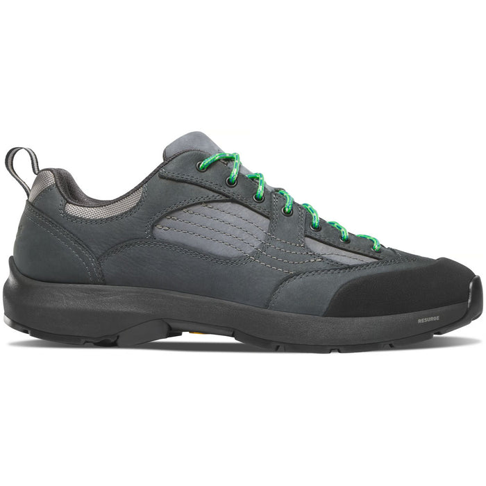 Danner Traverse Peak Revival Shoe - Dark Shadow