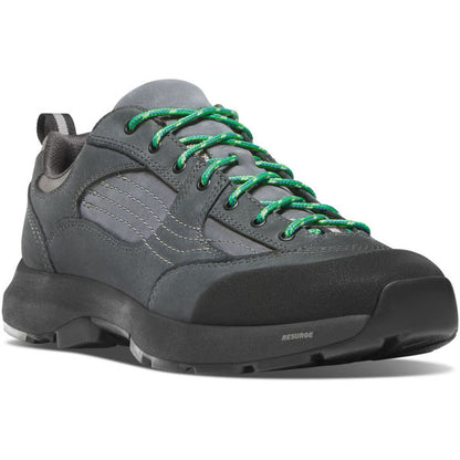Danner Traverse Peak Revival Shoe - Dark Shadow