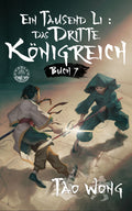 Das dritte Königreich (Ein Tausend Li #7)