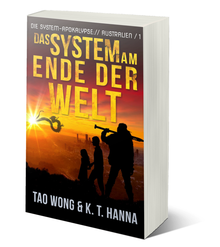 Das System am Ende der Welt (Die System-Apokalypse – Australien #1)