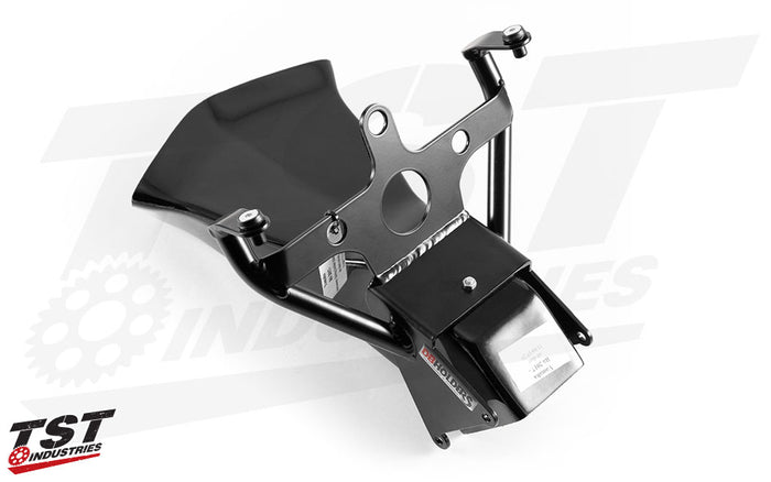 DBHolders Upper Fairing Stay Bracket for Yamaha YZF-R6 2017-2020