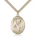 Dennis - St. Dennis Medal 6 Options
