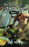 Der dritte Schnitt  (Ein Tausend Li #9)