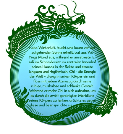 Der erste Krieg (Ein Tausend Li #3)
