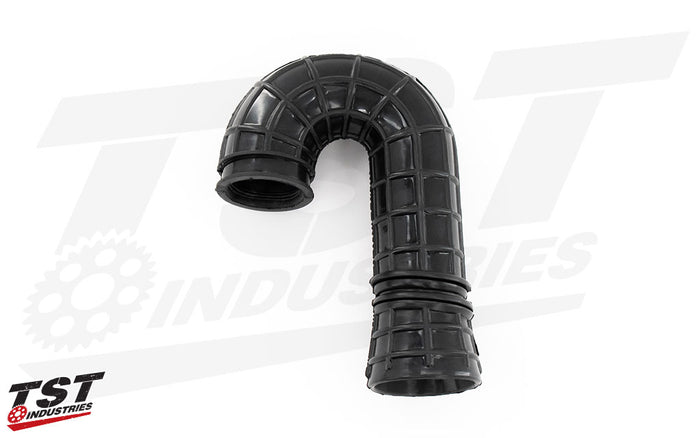 Improve your 2022+ Honda Grom's engine performance with increased airflow.