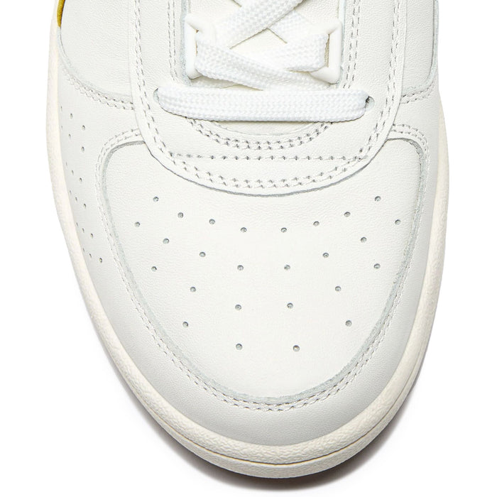 Diadora B Elite OG Italia Sport - White/Gold
