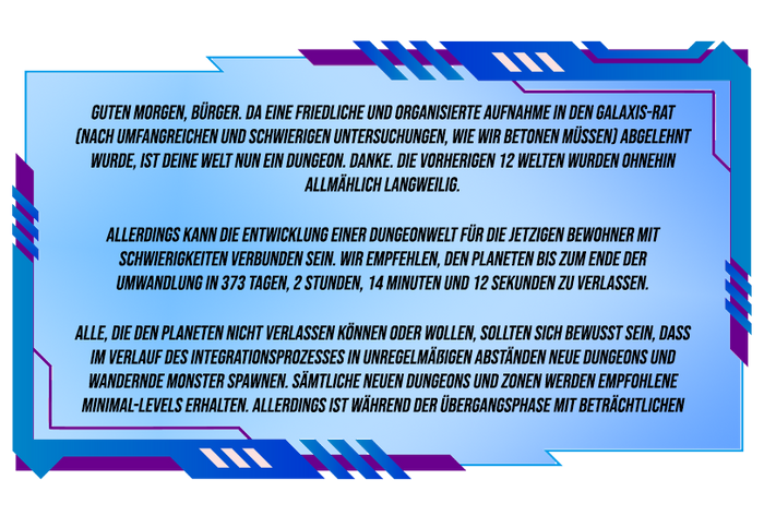 Die System-Apokalypse: Bücher 1-3