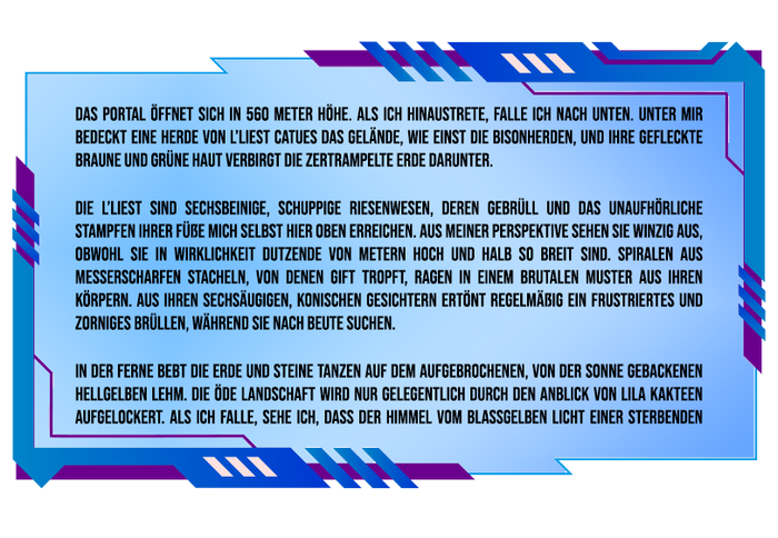 Die System-Apokalypse Bücher 10-12