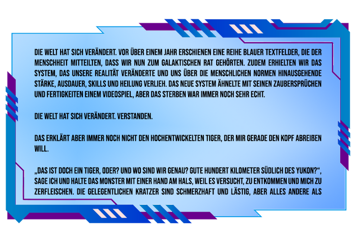 Die System-Apokalypse: Bücher 4-6
