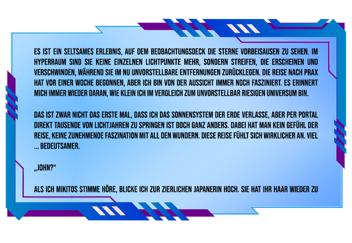Die System-Apokalypse Bücher 7-9