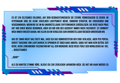 Die System-Apokalypse Bücher 7-9