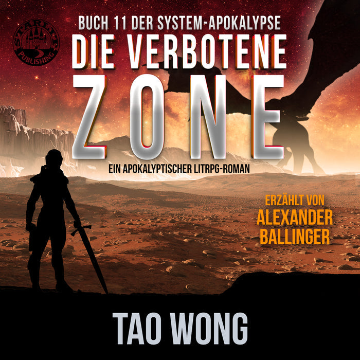 Die verbotene Zone (Die System-Apokalypse #11)