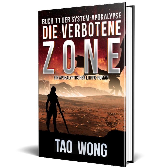 Die verbotene Zone (Die System-Apokalypse #11)