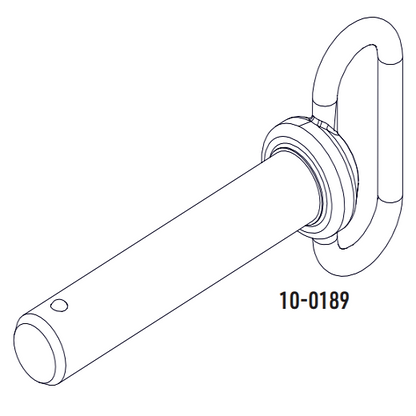 Dip Attachment Spares