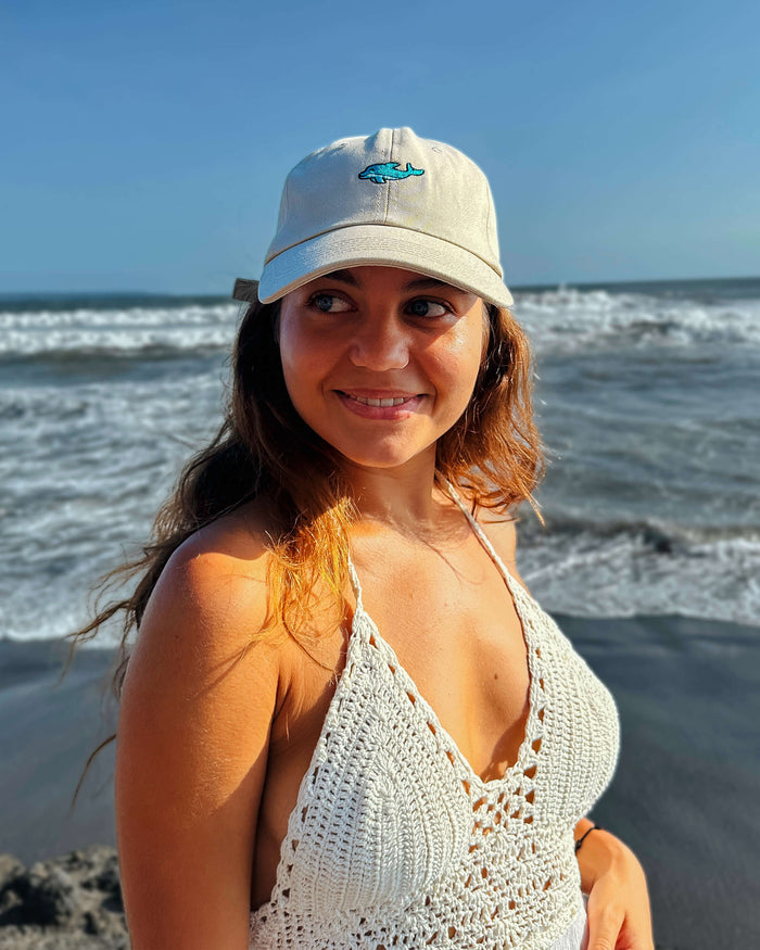Dolphin Hat - Follow Your Legend