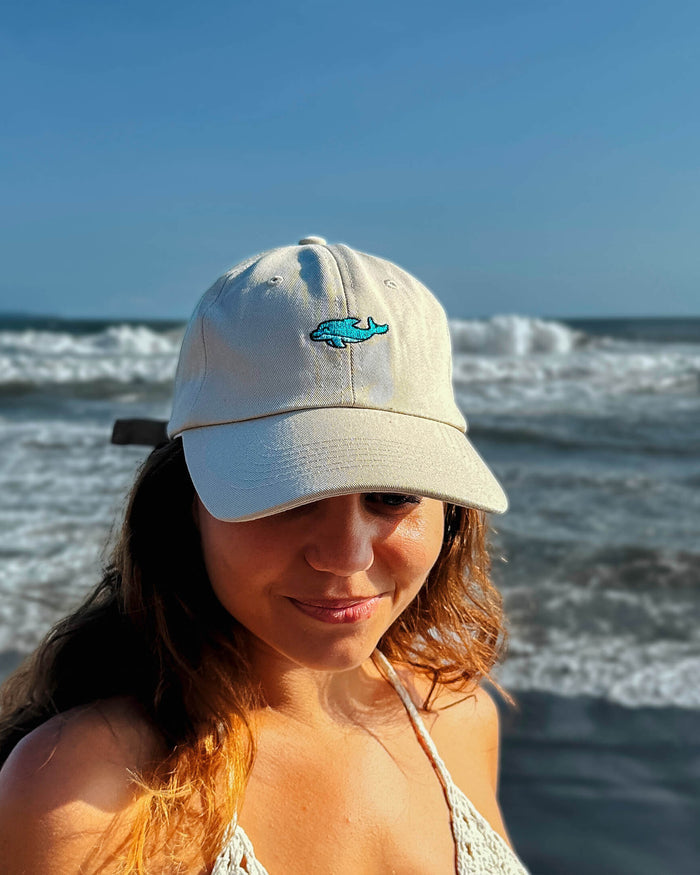 Dolphin Hat - Follow Your Legend