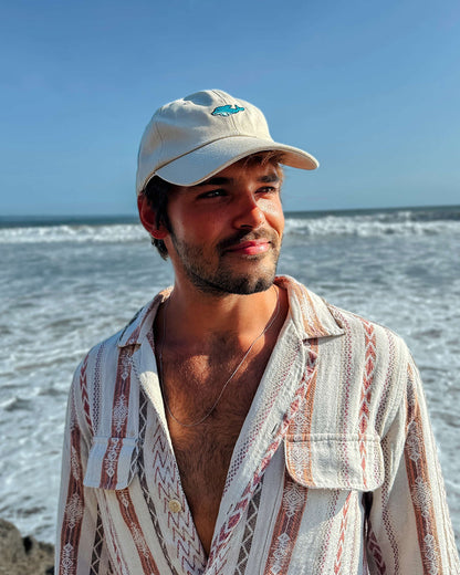 Dolphin Hat - Follow Your Legend