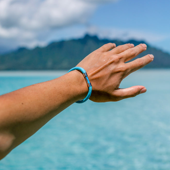 Dolphin Legend Bracelet - Follow Your Legend
