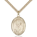 Dominic - St. Dominic Savio Medal 6 Options