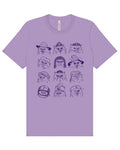 Donut's Hats (screen printed!)